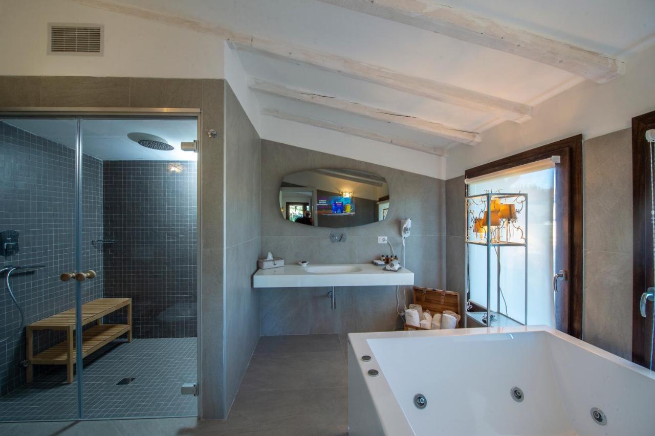 Villa Il Tinaio Panzano in Chianti Eksteriør bilde