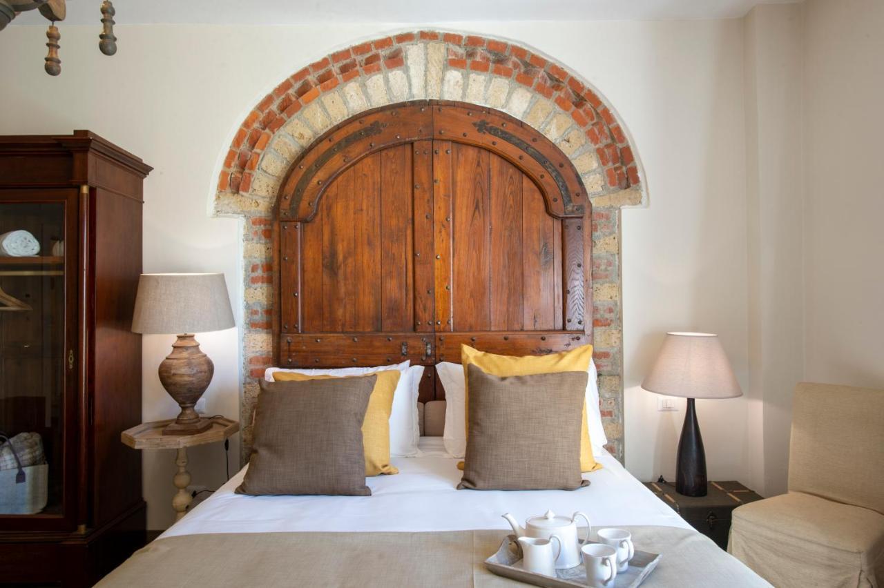 Villa Il Tinaio Panzano in Chianti Eksteriør bilde