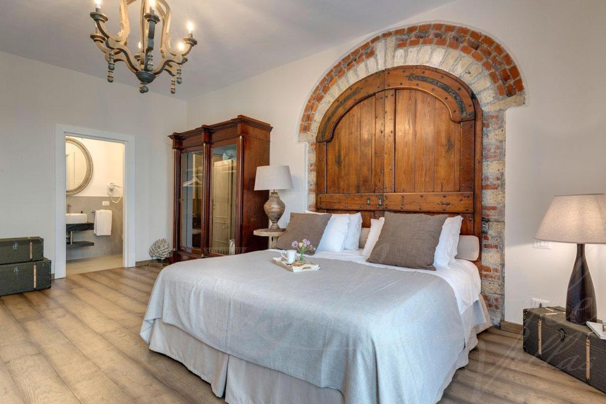 Villa Il Tinaio Panzano in Chianti Eksteriør bilde